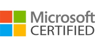 Microsoft Certified